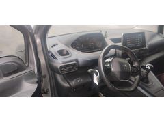 Sahibinden Peugeot Rifter 1.5 BlueHDI Allure 2022 Model