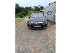 Sahibinden Volkswagen Passat 1.6 TDi BlueMotion Comfortline 2016 Model 
