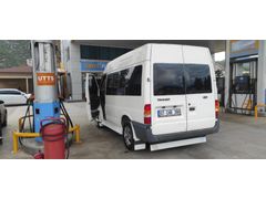 Sahibinden Ford - Otosan Transit 12+1