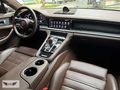 2023 BOYASIZ BAYİ ÇIKIŞLI VE BAKIMLI PANAMERA4 PLATİNUM EDİTİON