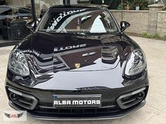 2023 BOYASIZ BAYİ ÇIKIŞLI VE BAKIMLI PANAMERA4 PLATİNUM EDİTİON