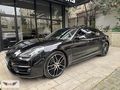 2023 BOYASIZ BAYİ ÇIKIŞLI VE BAKIMLI PANAMERA4 PLATİNUM EDİTİON