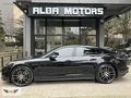 2023 BOYASIZ BAYİ ÇIKIŞLI VE BAKIMLI PANAMERA4 PLATİNUM EDİTİON