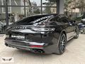2023 BOYASIZ BAYİ ÇIKIŞLI VE BAKIMLI PANAMERA4 PLATİNUM EDİTİON