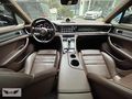 2023 BOYASIZ BAYİ ÇIKIŞLI VE BAKIMLI PANAMERA4 PLATİNUM EDİTİON