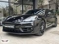 2023 BOYASIZ BAYİ ÇIKIŞLI VE BAKIMLI PANAMERA4 PLATİNUM EDİTİON