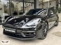 2023 BOYASIZ BAYİ ÇIKIŞLI VE BAKIMLI PANAMERA4 PLATİNUM EDİTİON