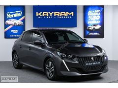 KAYRAM'DAN HATASIZ KREDİLİ, TAKASLI, SENETLİ ALIM KOLAYLIĞI
