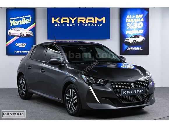 KAYRAM'DAN HATASIZ KREDİLİ, TAKASLI, SENETLİ ALIM KOLAYLIĞI