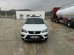 Sahibinden Seat Ateca 1.6 TDI Ecomotive Xcellence 2018 Model 