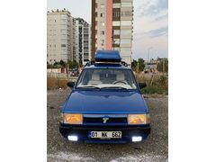 Sahibinden Tofaş Kartal 5 Vites 1994 Model