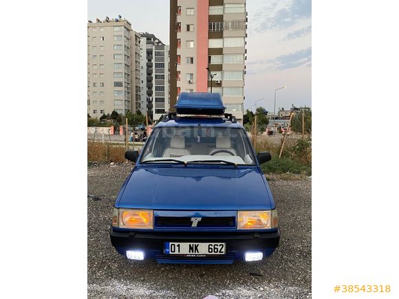 Sahibinden Tofaş Kartal 5 Vites 1994 Model