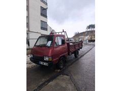 Kia Ceres Tertemiz orjinal km