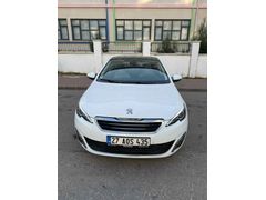 Sahibinden Peugeot 308 1.6 e-HDi Classic Edition Plus 2016 Model 