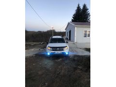 Sahibinden 4x4  Dacia Duster 1.5 dCi Laureate 2017 Model 4x4 