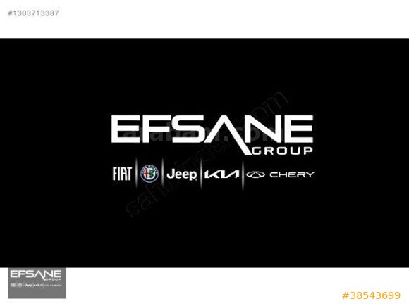 EFSANE'DEN 8AY ''0''FAİZ-2024 CLİO 1.0TCE EVOLUTİON 90HP BOYASIZ