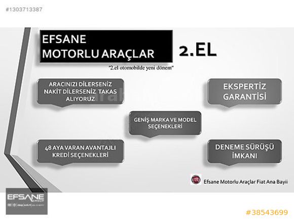 EFSANE'DEN 8AY ''0''FAİZ-2024 CLİO 1.0TCE EVOLUTİON 90HP BOYASIZ