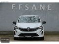 EFSANE'DEN 8AY ''0''FAİZ-2024 CLİO 1.0TCE EVOLUTİON 90HP BOYASIZ