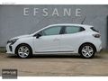 EFSANE'DEN 8AY ''0''FAİZ-2024 CLİO 1.0TCE EVOLUTİON 90HP BOYASIZ