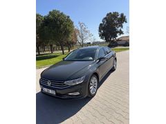 Sahibinden Volkswagen Passat 1.5 TSi Business 2020 Model 