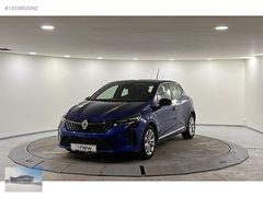 2024 Clio 1.0 TCE Evolution X-Tronic 11.641 KM / "%0,79 KREDİ"