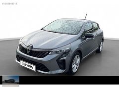 2024 Clio 1.0 TCE Evolution X-Tronic 13.444 KM / "%0,79 KREDİ"