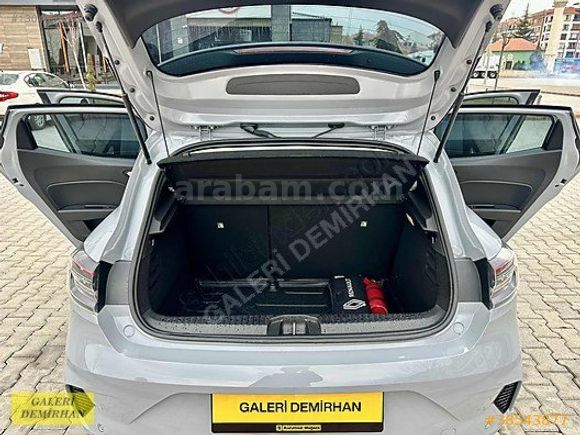 2025 MODEL SIFIRDAN FARKSIZ OTOMATİK GSR 2 PAKET
