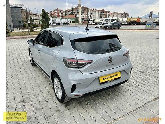 2025 MODEL SIFIRDAN FARKSIZ OTOMATİK GSR 2 PAKET
