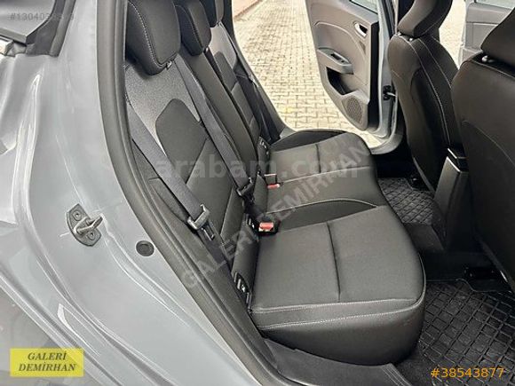 2025 MODEL SIFIRDAN FARKSIZ OTOMATİK GSR 2 PAKET