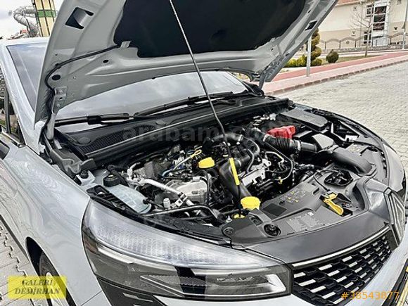 2025 MODEL SIFIRDAN FARKSIZ OTOMATİK GSR 2 PAKET