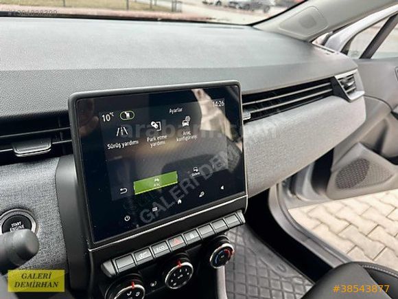 2025 MODEL SIFIRDAN FARKSIZ OTOMATİK GSR 2 PAKET