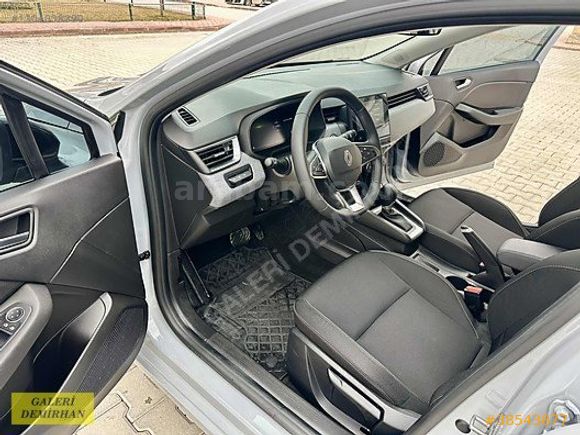 2025 MODEL SIFIRDAN FARKSIZ OTOMATİK GSR 2 PAKET