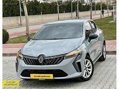 2025 MODEL SIFIRDAN FARKSIZ OTOMATİK GSR 2 PAKET