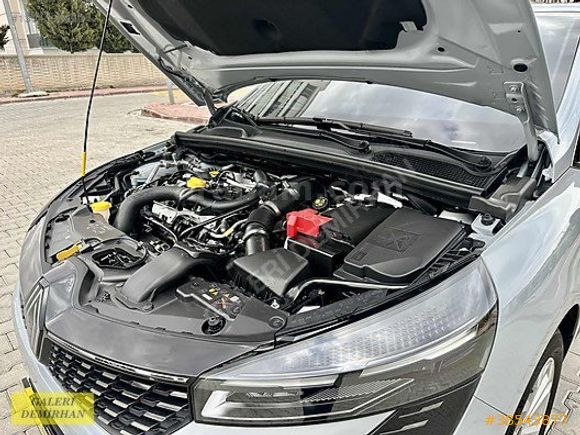 2025 MODEL SIFIRDAN FARKSIZ OTOMATİK GSR 2 PAKET