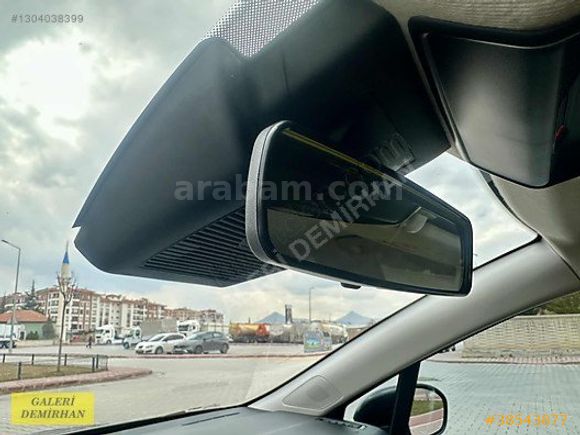 2025 MODEL SIFIRDAN FARKSIZ OTOMATİK GSR 2 PAKET