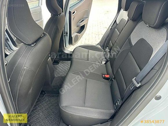 2025 MODEL SIFIRDAN FARKSIZ OTOMATİK GSR 2 PAKET