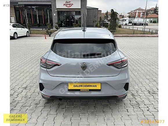 2025 MODEL SIFIRDAN FARKSIZ OTOMATİK GSR 2 PAKET