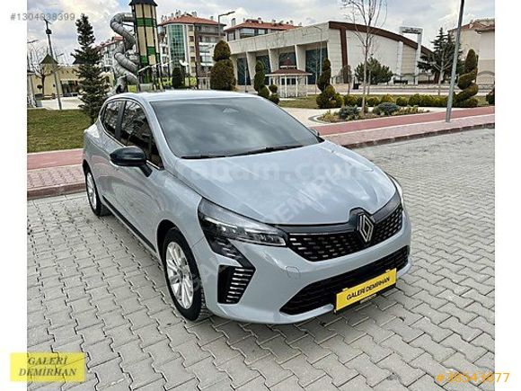 2025 MODEL SIFIRDAN FARKSIZ OTOMATİK GSR 2 PAKET