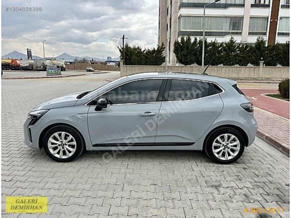 2025 MODEL SIFIRDAN FARKSIZ OTOMATİK GSR 2 PAKET