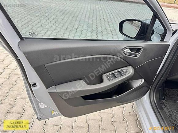 2025 MODEL SIFIRDAN FARKSIZ OTOMATİK GSR 2 PAKET