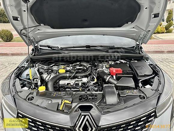 2025 MODEL SIFIRDAN FARKSIZ OTOMATİK GSR 2 PAKET