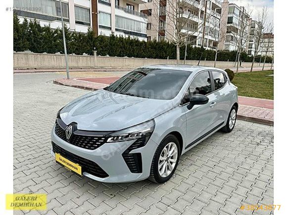 2025 MODEL SIFIRDAN FARKSIZ OTOMATİK GSR 2 PAKET