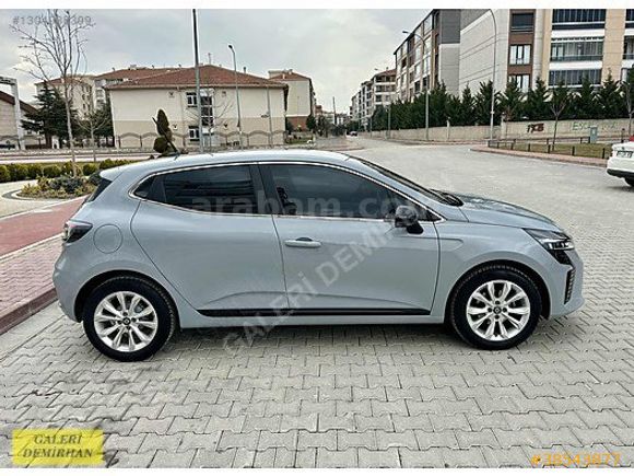 2025 MODEL SIFIRDAN FARKSIZ OTOMATİK GSR 2 PAKET