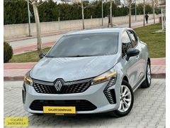 2025 MODEL SIFIRDAN FARKSIZ OTOMATİK GSR 2 PAKET