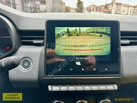 2025 MODEL SIFIRDAN FARKSIZ OTOMATİK GSR 2 PAKET