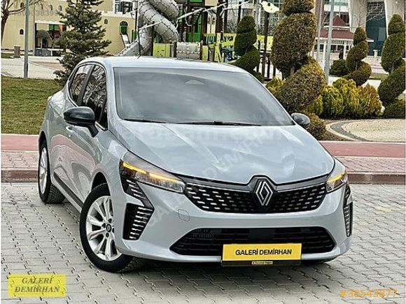 2025 MODEL SIFIRDAN FARKSIZ OTOMATİK GSR 2 PAKET