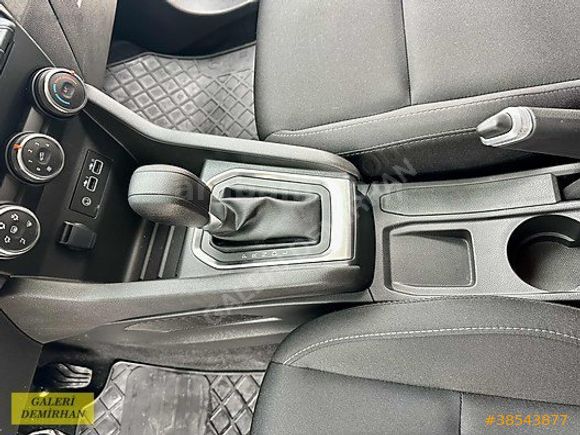 2025 MODEL SIFIRDAN FARKSIZ OTOMATİK GSR 2 PAKET