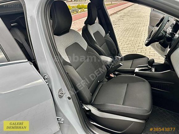 2025 MODEL SIFIRDAN FARKSIZ OTOMATİK GSR 2 PAKET