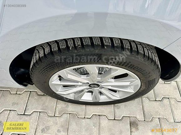 2025 MODEL SIFIRDAN FARKSIZ OTOMATİK GSR 2 PAKET