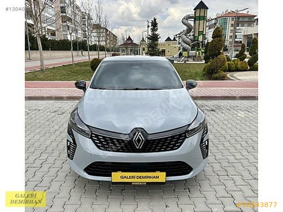 2025 MODEL SIFIRDAN FARKSIZ OTOMATİK GSR 2 PAKET